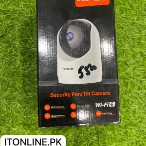 Tenda CP3 3MP 2K Security Camera Price in Pakistan I.T. STORE