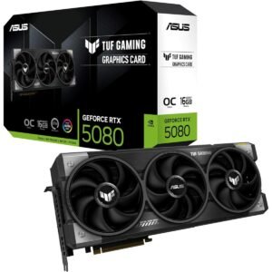 Graphic Cards