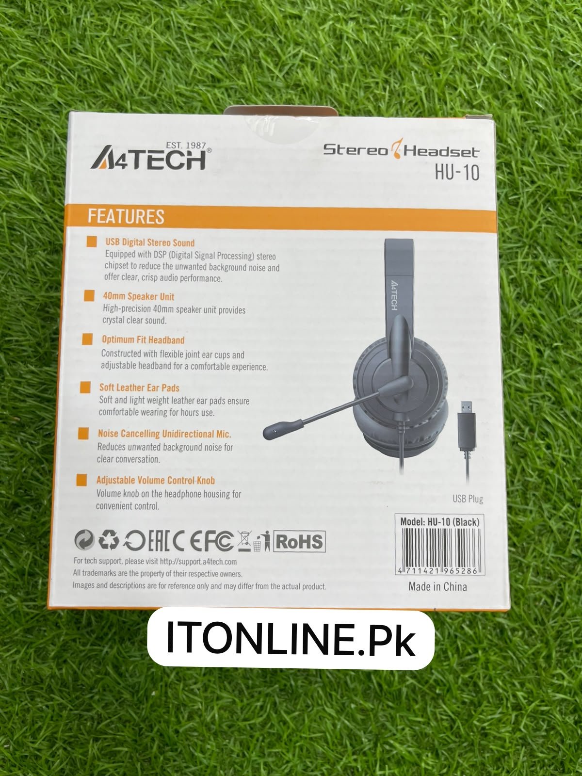 a4tech-hu-10-headphone-with-noise-cancelling-mic