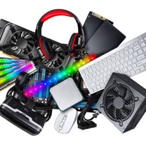 COMPUTER & LAPTOP ACCESSORIES
