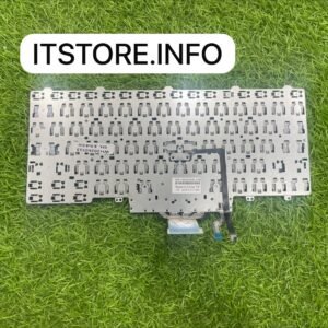 Original Dell Latitude 5480 5450 5470 Keyboard Replacement - image 2