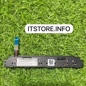 Dell Latitude 7480 7490 Touchpad Trackpad Click Buttons (Left Right Clicker Board with Flex Cable - image 2