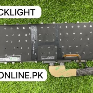 Dell XPS 15 9575 2-in-1 Backlit Replacement Keyboard (UKLayout) - image 2
