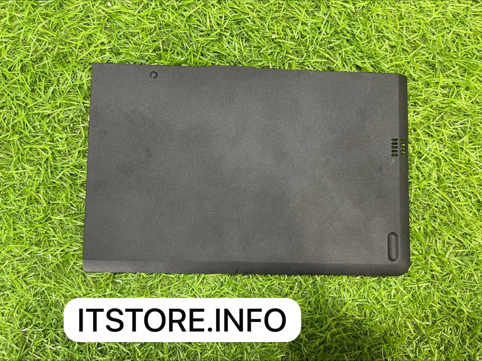 hp bt04xl original notebook battery specs label 52wh 14 8v itonline pk