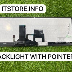 Toshiba Portege Z30-A Z30-B Z30-C Backlit Keyboard with Pointer - image 2