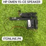 original hp omen 15-ce internal speaker module complete set itonline pk