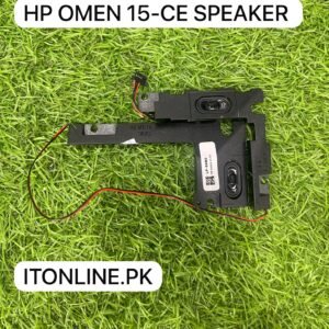 original hp omen 15-ce internal speaker module complete set itonline pk