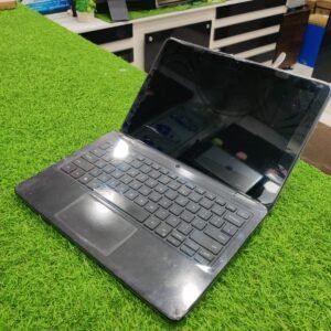 Dell Latitude 3120 2-in-1 Convertible Touchscreen Laptop - image 2