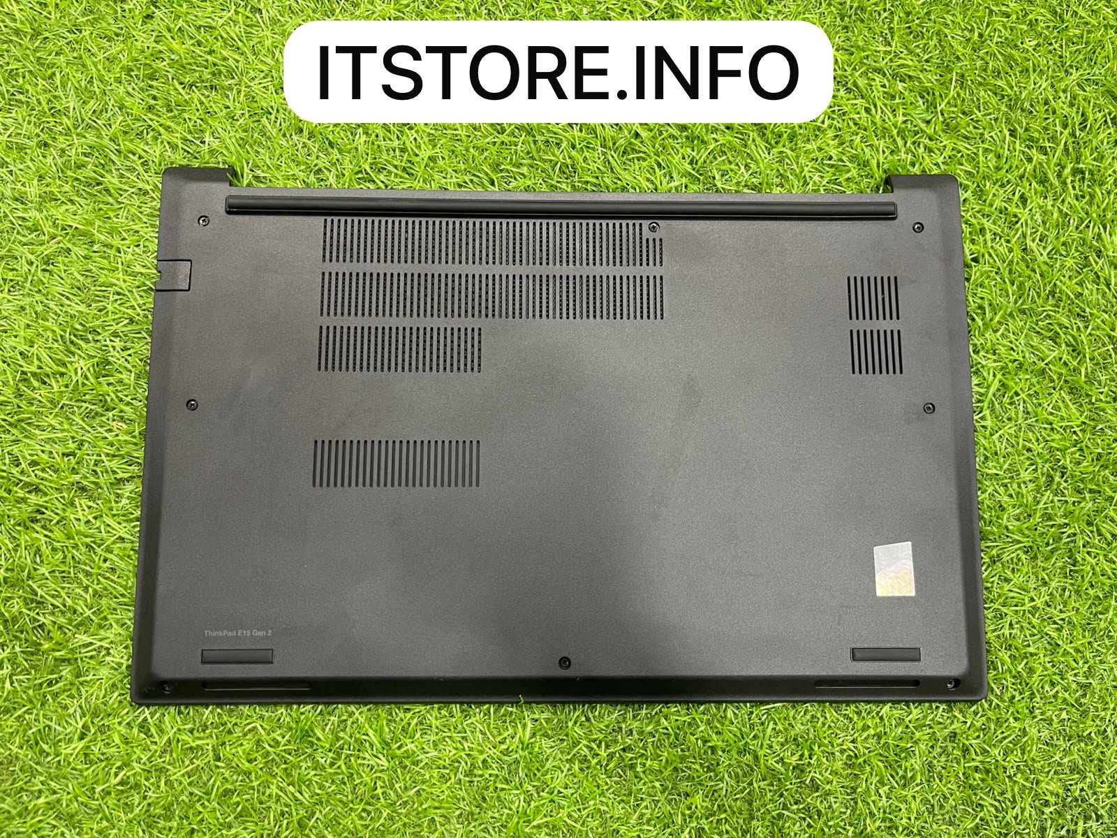 lenovo thinkpad e15 gen 4 d panel base casing inner screw mounts view itonline pk