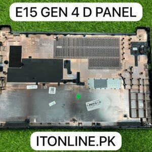 original lenovo thinkpad e15 gen 2 gen 4 bottom base d panel cover outer view itstore info