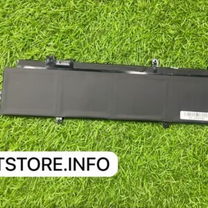 Original Lenovo ThinkPad T14 Gen 3 Battery (L21D4P71 / 52.5Wh) - image 2