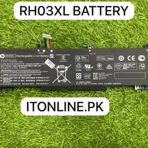 genuine hp laptop battery replacement parts jaffar malik it store
