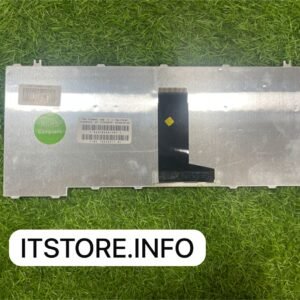 Toshiba Satellite A200 A205 A210 A215 Replacement Keyboard (UK/US Layout) - image 2