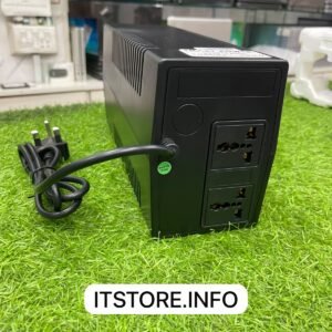 Smart Power SPU-1000 1000VA/600W Offline UPS - image 2