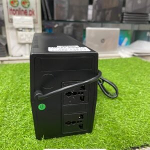 Smart Power SPU-650 650VA / 390W Offline UPS - image 3