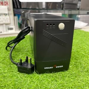 Smart Power SPU-650 650VA / 390W Offline UPS - image 2