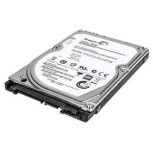 HARD DISK DRIVES