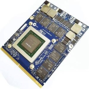 GRAPHICS CARD LAPTOP