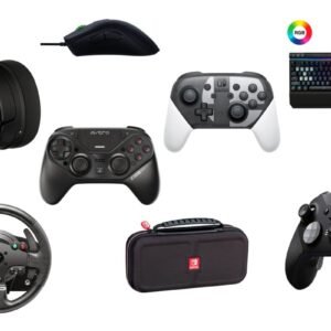 GAMING STORE
