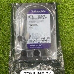 western digital 6tb cctv hdd sealed static packaging back view itstore info[cite: 27]