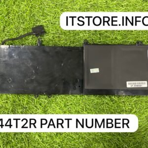 Original Dell Alienware 15 R3 17 R4 Replacement Laptop Battery (15.2V 68Wh – Type 44T2R) - image 2
