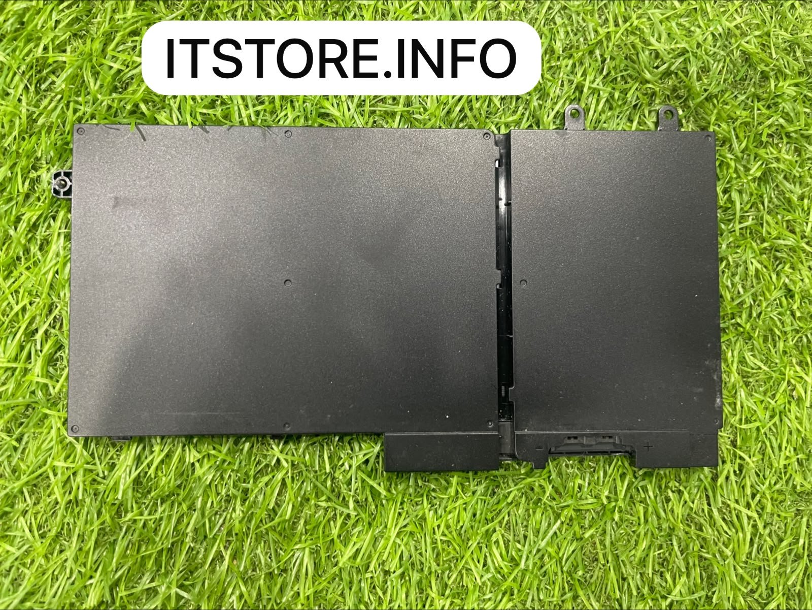 dell latitude 5500 replacement battery back casing 1v1xf itstore info