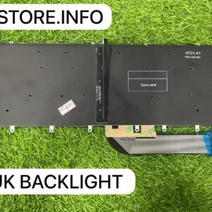 Dell Precision 5540 XPS 15 7590 Backlit Keyboard (UK Layout – Large Enter Key) | Price in Pakistan - image 2