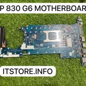 Original HP EliteBook 830 G5 / 830 G6 Motherboard | Price in Pakistan - image 2
