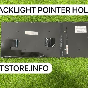 HP EliteBook 830 G5 830 G6 Keyboard Pointer Hole (US Layout – Backlit) | Price in Pakistan - image 2