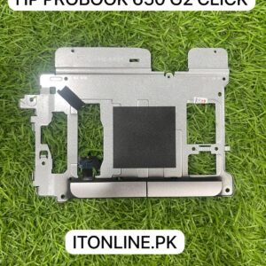 hp probook 650 g2 touchpad click board frame back view itstore info