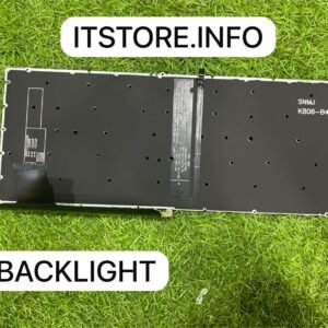HP EliteBook x360 830 G5 Replacement Keyboard (US Layout – Backlit) | Price in Pakistan - image 2