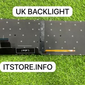 HP EliteBook x360 830 G6 Replacement Keyboard (UK Layout – Backlit) | Price in Pakistan - image 2
