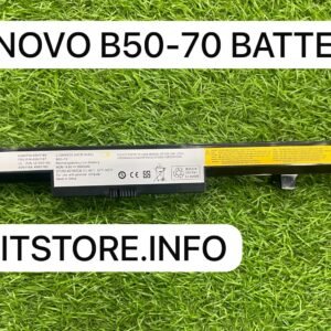 original lenovo b50 70 battery l12m4e55 label specs view itstore info