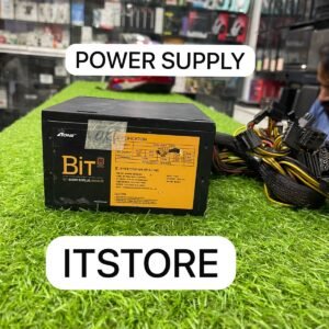 Original Aone BIT 800W 80 Plus Bronze Power Supply | Price in Pakistan 🔌 - image 2