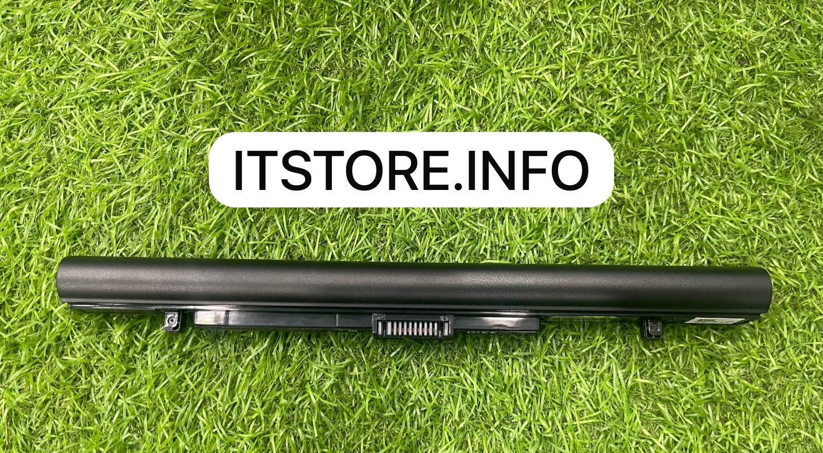 toshiba 5212u replacement laptop battery front view itstore info