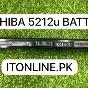 toshiba pa5212u 1brs laptop battery label specification view itonline pk