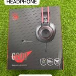 bloody g200 gaming headset box pack front view itonline pk