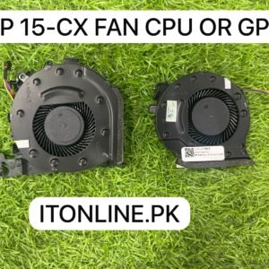 hp pavilion 15 cx cpu gpu cooling fan dc 5v 0 5a itstore info