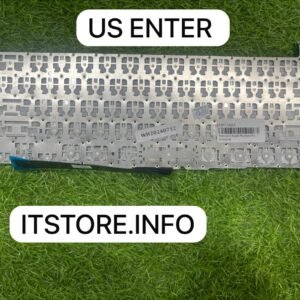Original Apple MacBook Pro 16″ A2141 Replacement Keyboard US Layout | Price in Pakistan - image 2