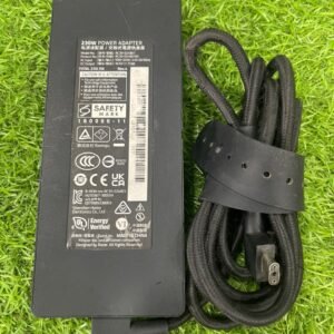 Original Razer Blade 230W Power Adapter Charger (RC30-024801) | Price in Pakistan - image 2