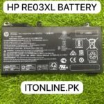 hp re03xl original laptop battery specs label hstnn ob1c itonline pk