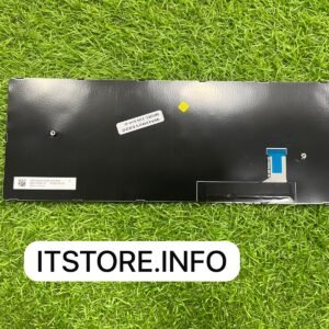 Original Toshiba Portege X40-E Replacement Laptop Keyboard | Price in Pakistan - image 2