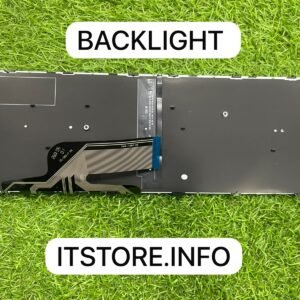 Original HP ProBook 430 G3 Backlit Replacement Keyboard | Price in Pakistan - image 2