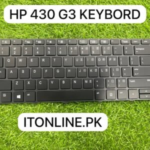 hp 430 g3 keyboard rear side backlight ribbon connector specs itstore info
