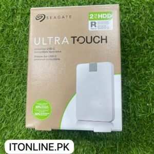 seagate ultra touch 2tb usb-c external hdd specs back view itstore info