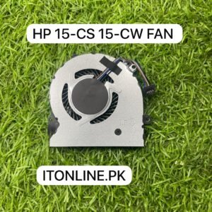 hp 15 cs cpu fan rear side connector label details itstore info