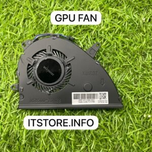 Original HP Pavilion 15-CW 15-CS GPU Cooling Fan | Price in Pakistan - image 2