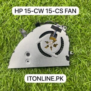 hp 15 cw gpu fan rear side connector label part details itstore info