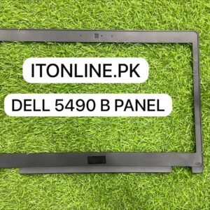 dell latitude 5490 b panel front screen bezel frame itonline pk