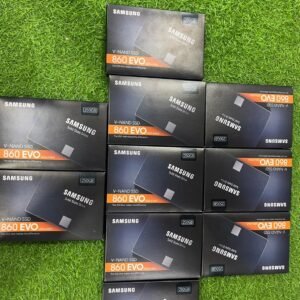 Original Samsung 860 EVO 250GB 2.5″ SATA III SSD | Price in Pakistan - image 2